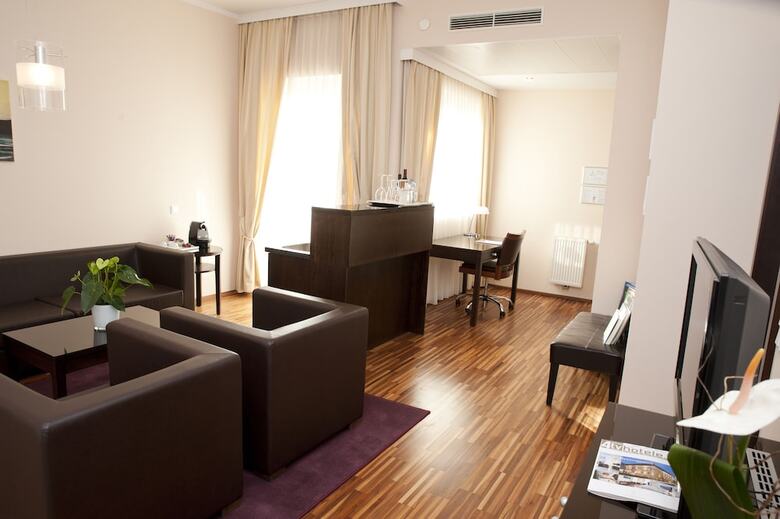 Hotel Sandwirth