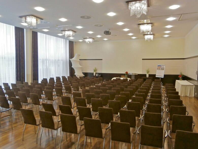 Hotel Sandwirth