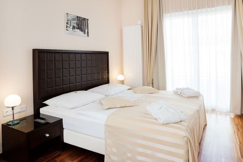 Hotel Sandwirth