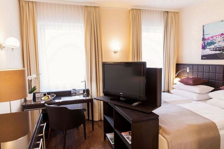 Hotel Sandwirth