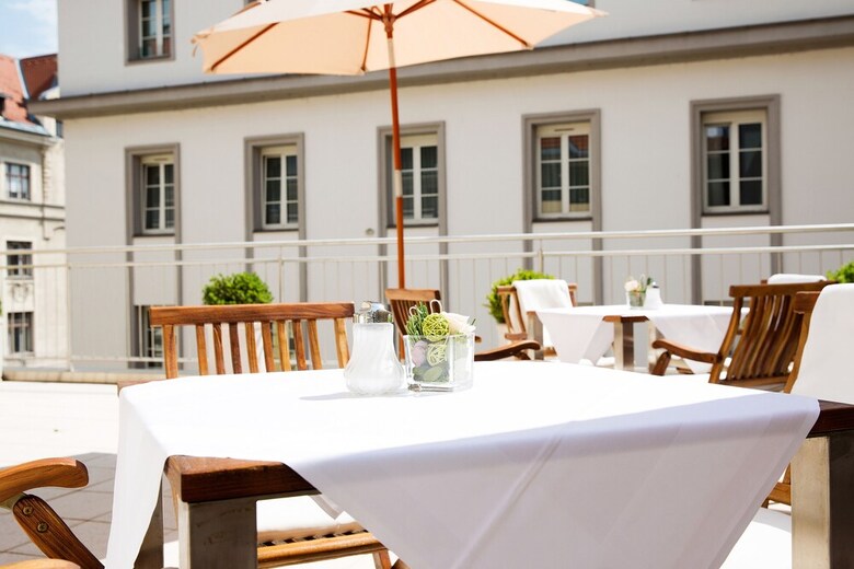 Hotel Sandwirth