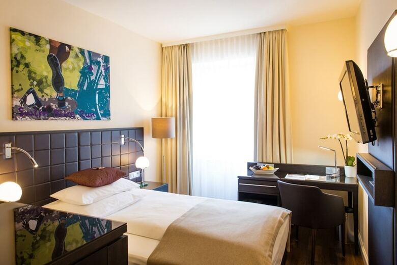 Hotel Sandwirth