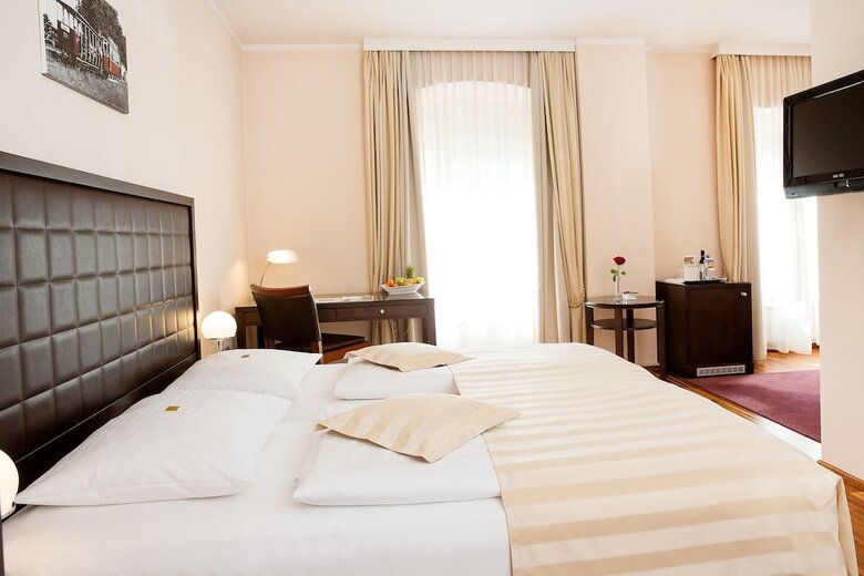 Hotel Sandwirth