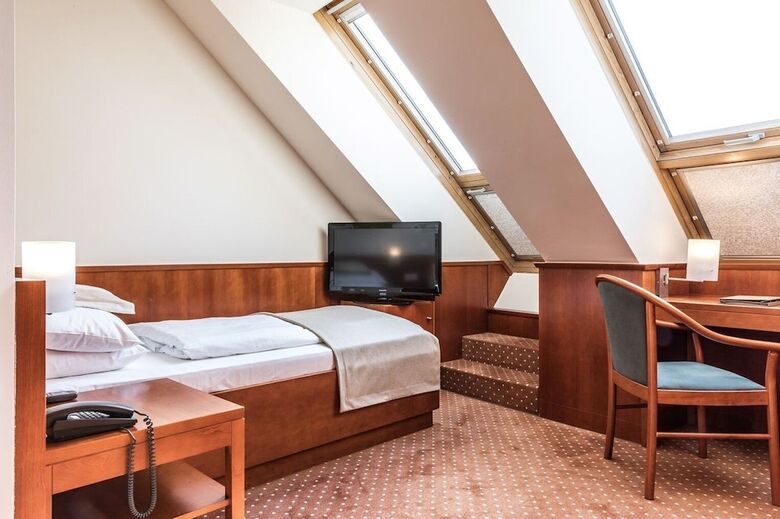 Hotel Sandwirth