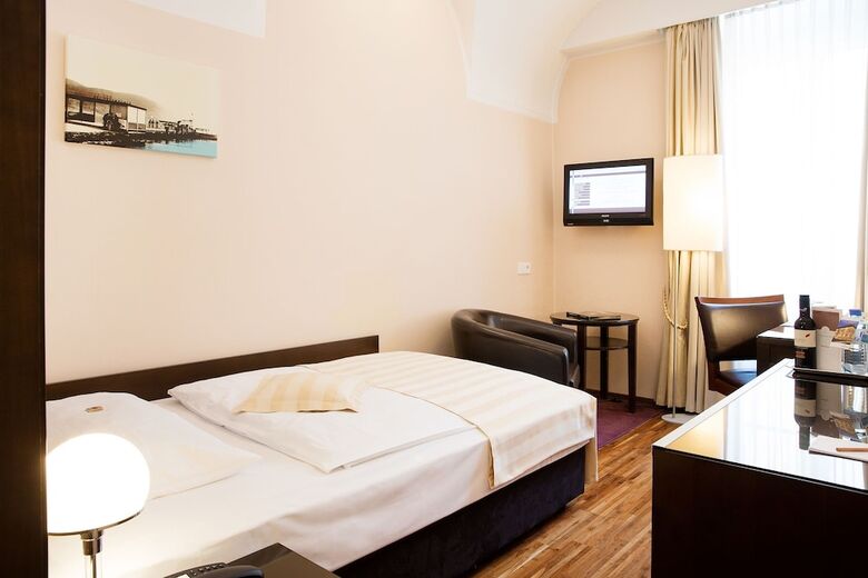 Hotel Sandwirth