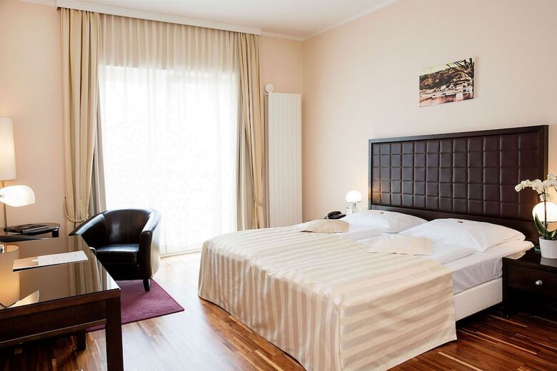 Hotel Sandwirth