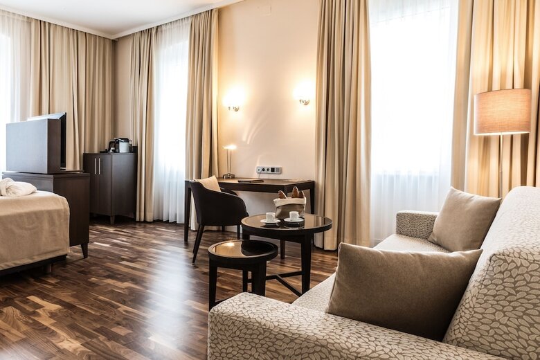 Hotel Sandwirth