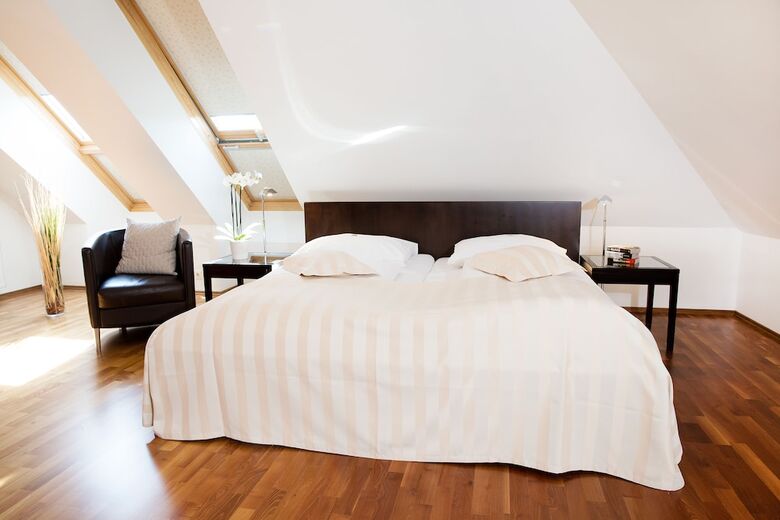 Hotel Sandwirth