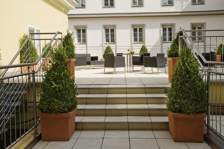 Hotel Sandwirth