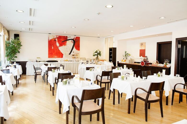Hotel Sandwirth