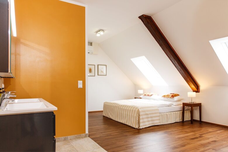Hotel Sandwirth