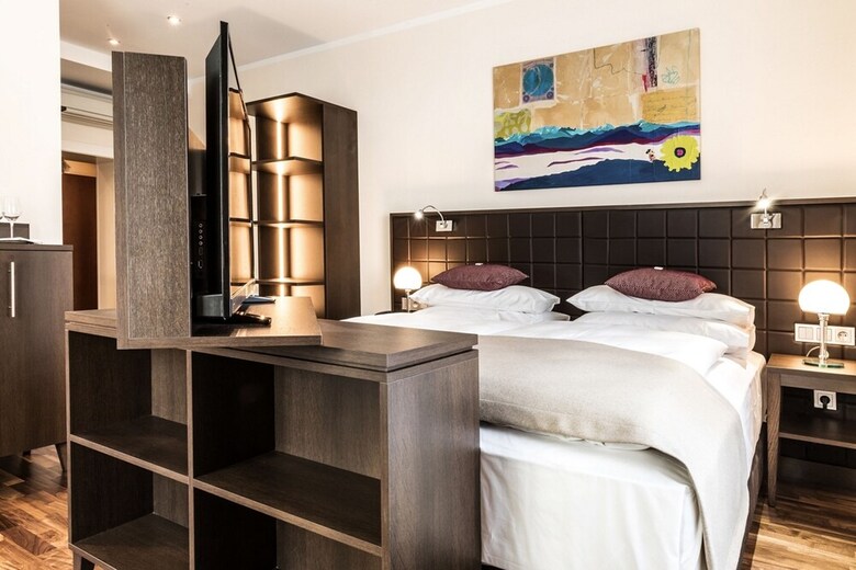Hotel Sandwirth