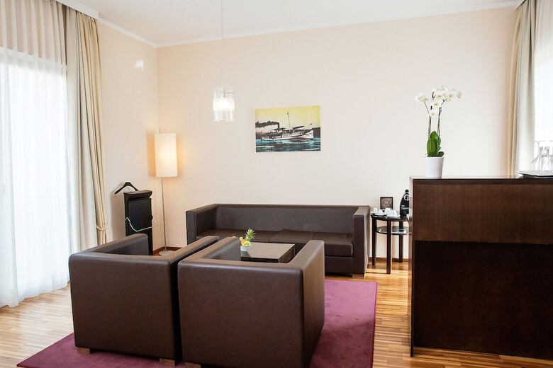Hotel Sandwirth