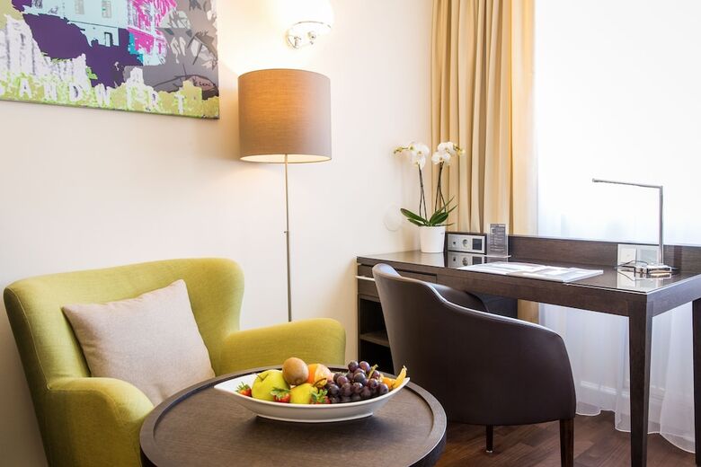 Hotel Sandwirth