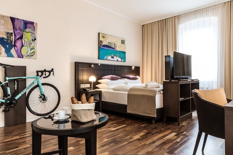 Hotel Sandwirth