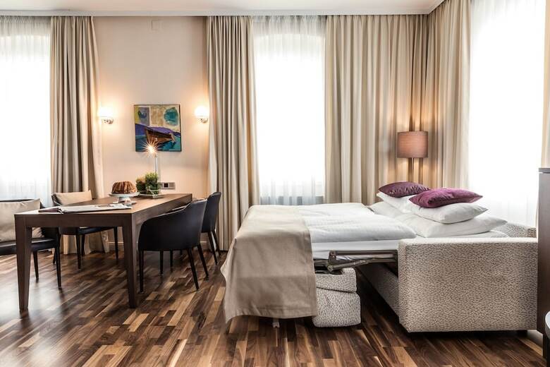 Hotel Sandwirth