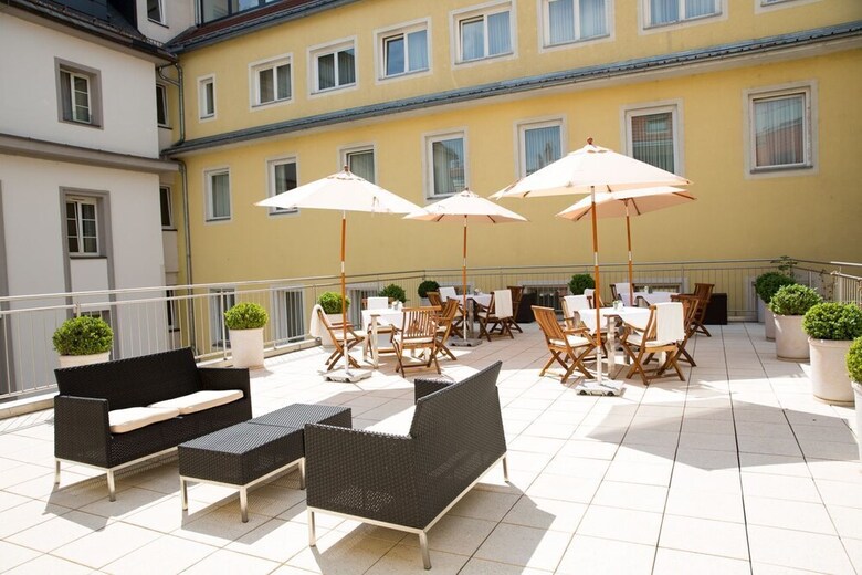 Hotel Sandwirth