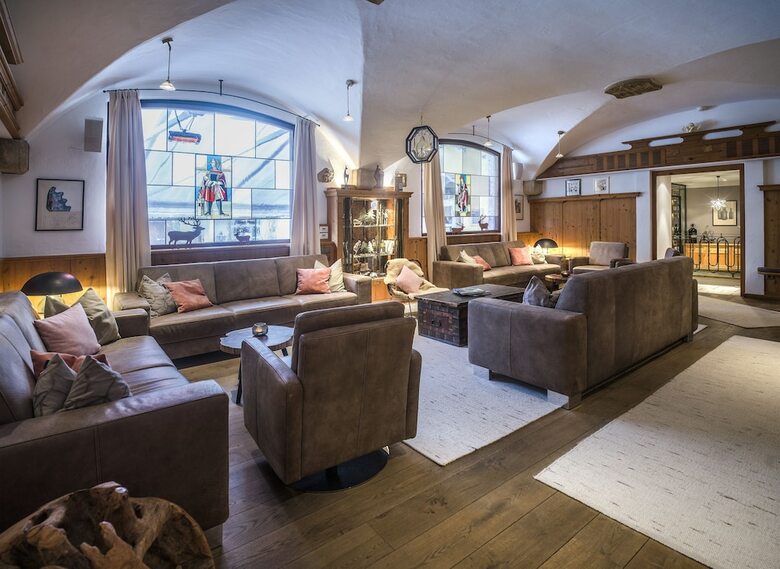 Hotel Tiefenbrunner