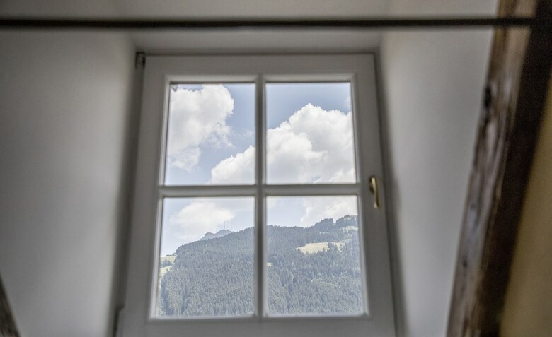 Hotel Tiefenbrunner