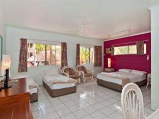 Hotel Port Douglas Motel