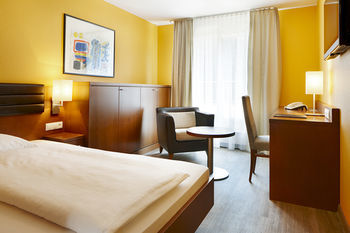 Montfort - Das Hotel