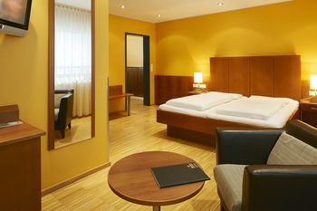 Montfort - Das Hotel