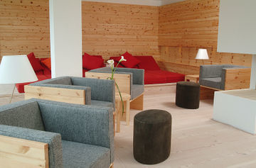 Hotel Erzherzog Johann