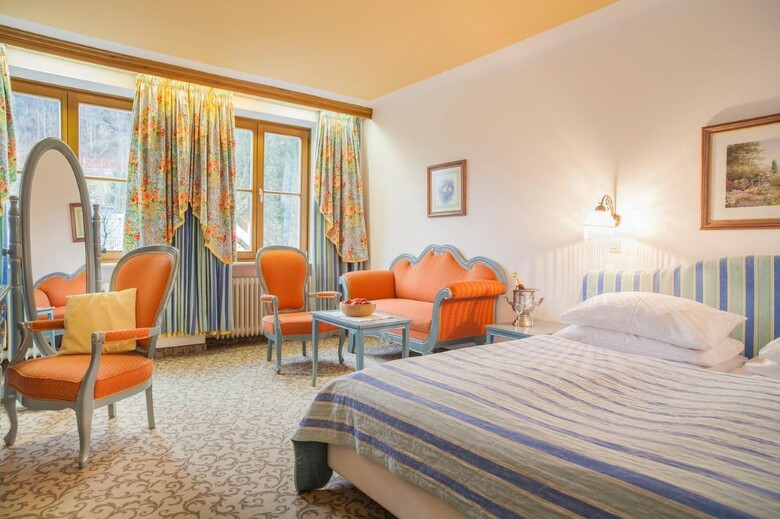 Hotel St. Georg