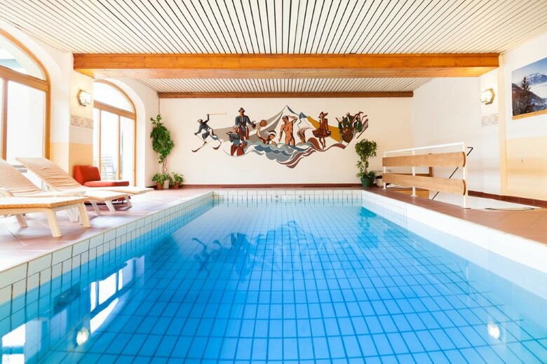 Hotel St. Georg