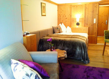 Hotel Klammer's K�rnten