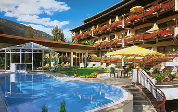 Hotel Klammer's K�rnten