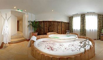 Hotel Seppl Familie & Spa