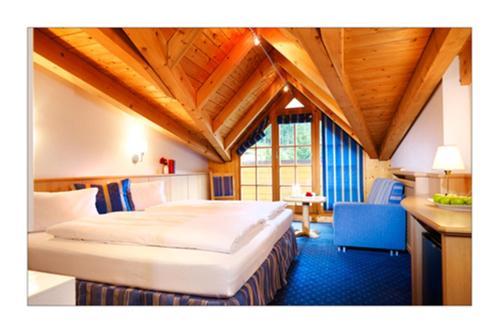 Familyhotel Seiblishof