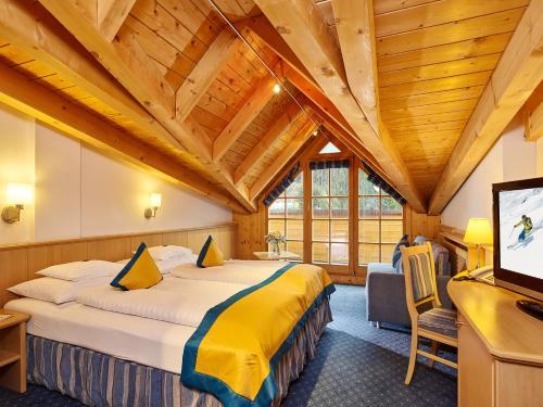 Familyhotel Seiblishof