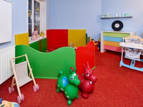 Familyhotel Seiblishof