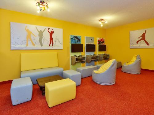 Familyhotel Seiblishof