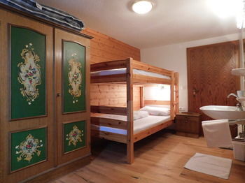Hotel G�stehaus Zugspitzblick