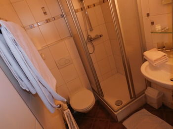 Hotel G�stehaus Zugspitzblick