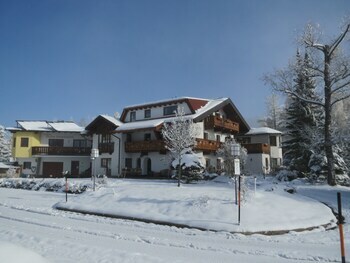 Apartamento Landhaus Charlotte