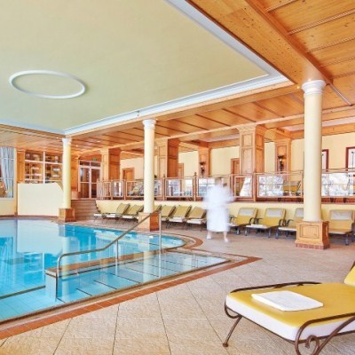 Relax & Spa Hotel Astoria