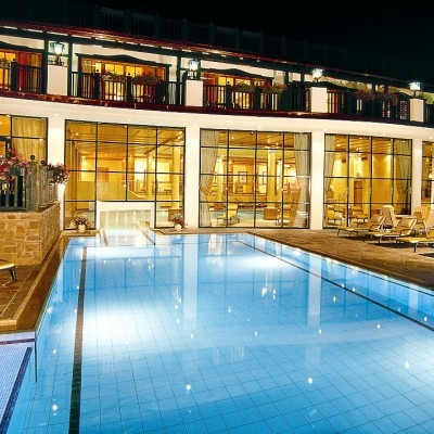 Relax & Spa Hotel Astoria