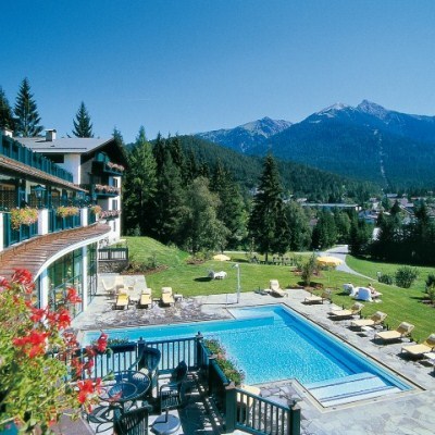 Relax & Spa Hotel Astoria