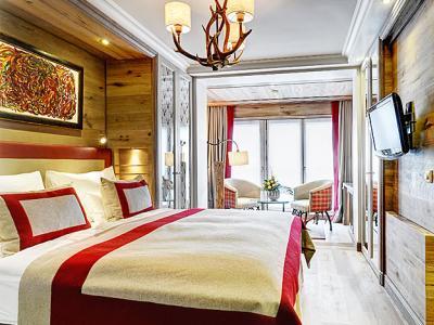 Relax & Spa Hotel Astoria