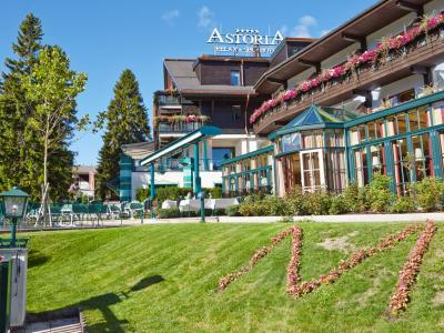 Relax & Spa Hotel Astoria