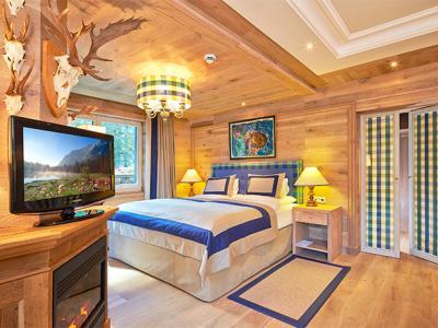 Relax & Spa Hotel Astoria