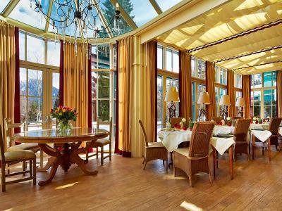 Relax & Spa Hotel Astoria