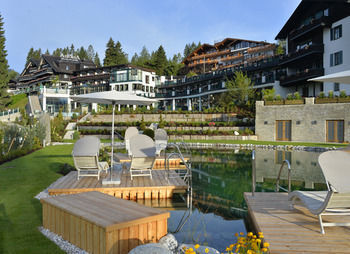 Relax & Spa Hotel Astoria