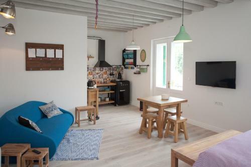 Apartments Central Chic And Cozy