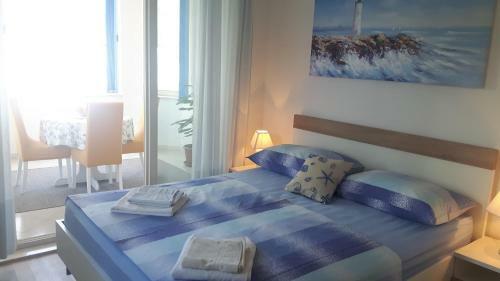 Hostal Apartments Villa Sirena