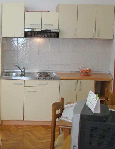 Hostal Apartments Villa Sirena